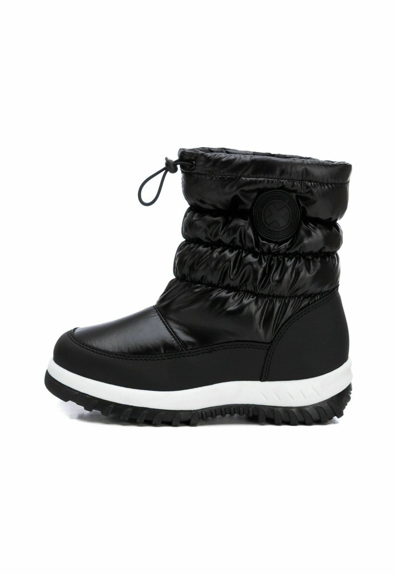 XTI Botas para la nieve - black