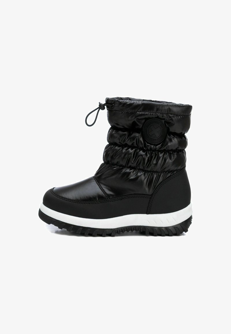 XTI Botas para la nieve - black