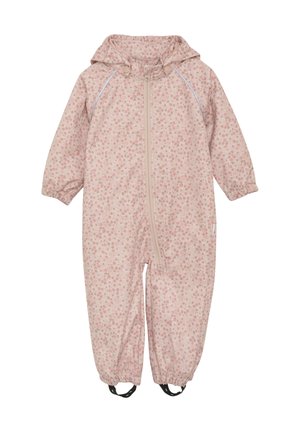 Tute impermeabili - peach beige