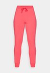 ICONS CUF PANTS - Donji dijelovi trenirke - pink