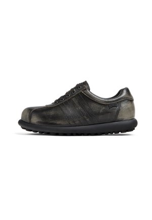 Zapatillas - grau