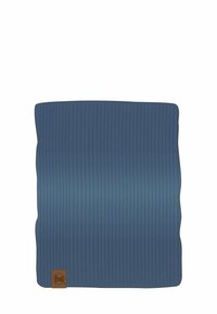 Buff POLAR NECKWARMER UNISEX - Braga - denim