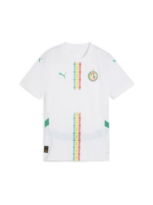 SENEGAL 2025 - Article de supporter d'équipe nationale - white-sport green