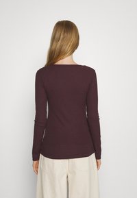 Lee TEE - Langarmshirt - rodeo