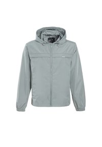 SMART WINDBREAKER - Outdoorjakke - sage