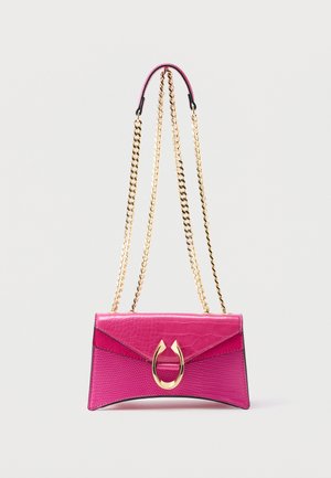 FORTUNA - Torba čez telo - pink