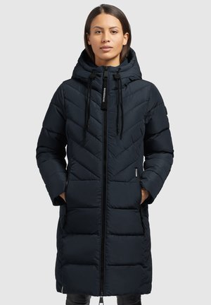 Khujo Formin Wintermantel