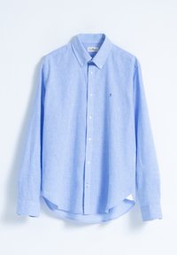 GALLO CELESTE - Camisa - azul claro