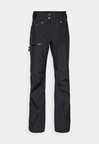 LOFOTEN PANTS - Ski pants - caviar