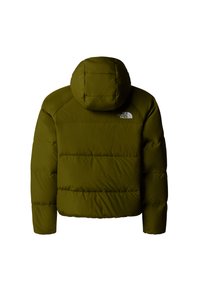 The North Face NORTH - Chaqueta de plumas - forest olive