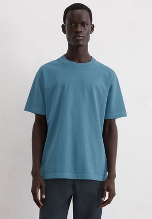 Basic T-shirt - storm