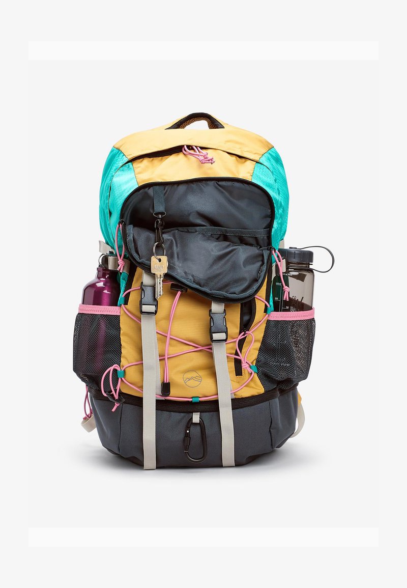 Next Zaino - multi coloured