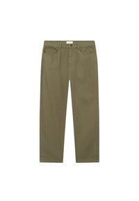 Δεν επιλέχθηκε, military olive green