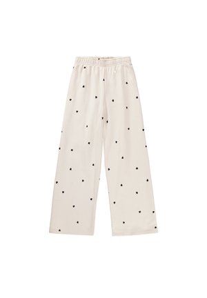 ANNA SOFT - Jogginghose - confetti_sand