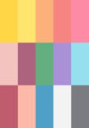 marvellous mattes