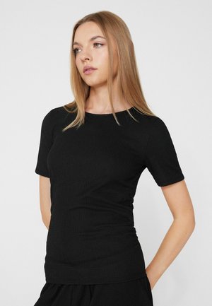 Tezenis, TEZENIS - Blusa - black