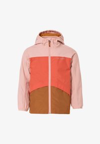 Selected, silt brown/rose