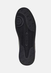 Guess DAISZEY PERFORIERT - Sneakers alte - schwarz