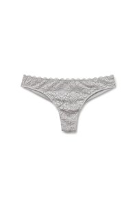 Nevybráno, pale grey