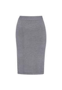 Unausgewählt, grey melange