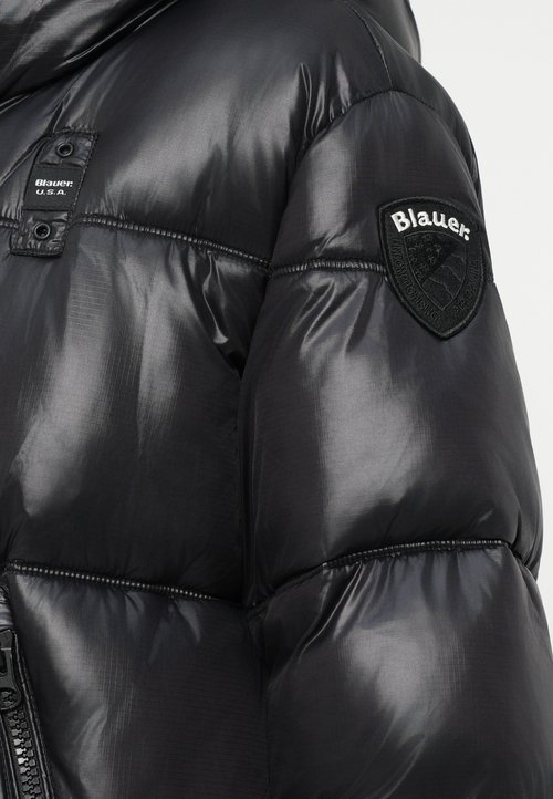 HUGO Farida-1_b Women's Outerwear_Jacket, natural, M
