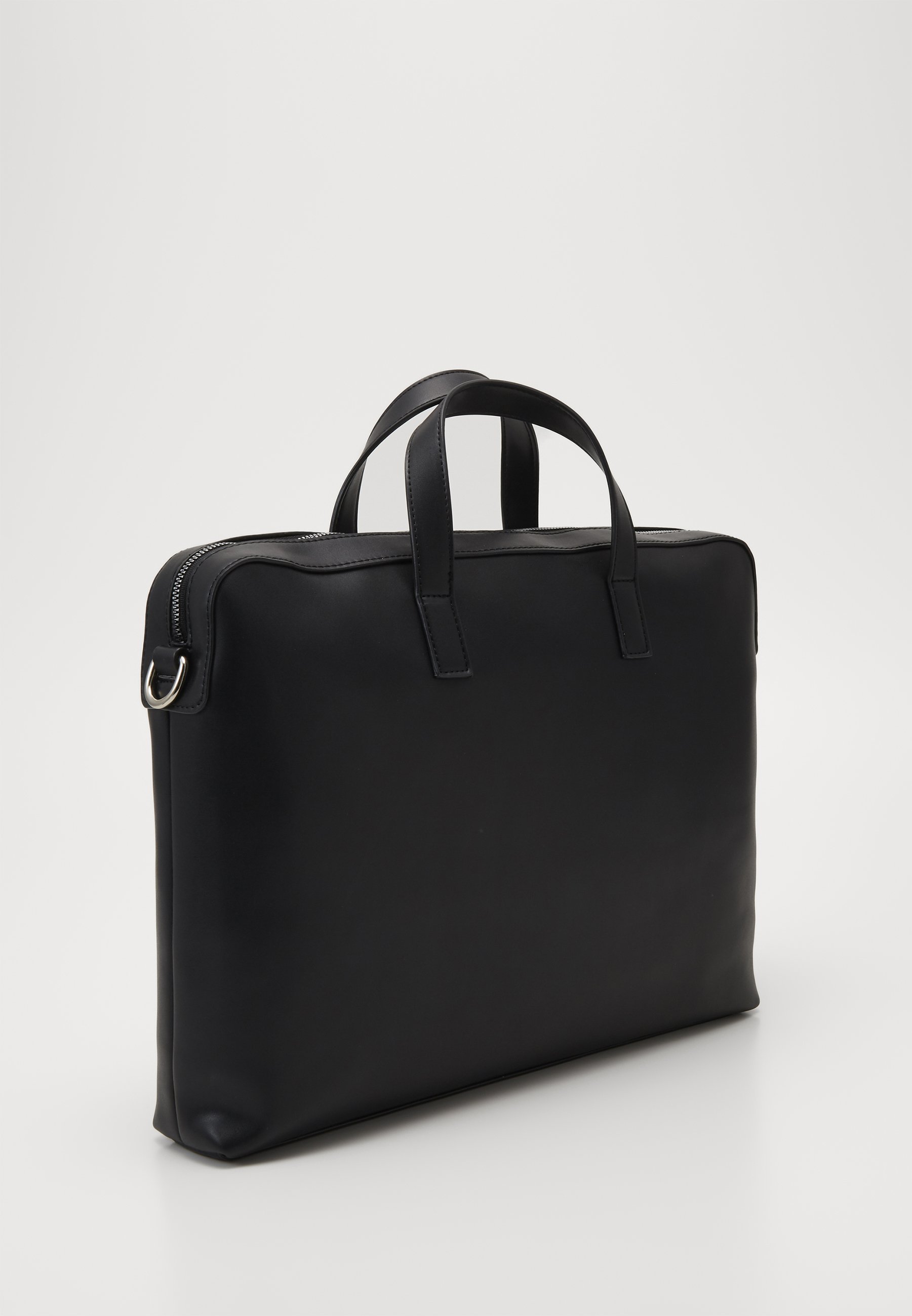 Pier One Dataveske black Zalando.no Pier One Dataveske black Zalando.no