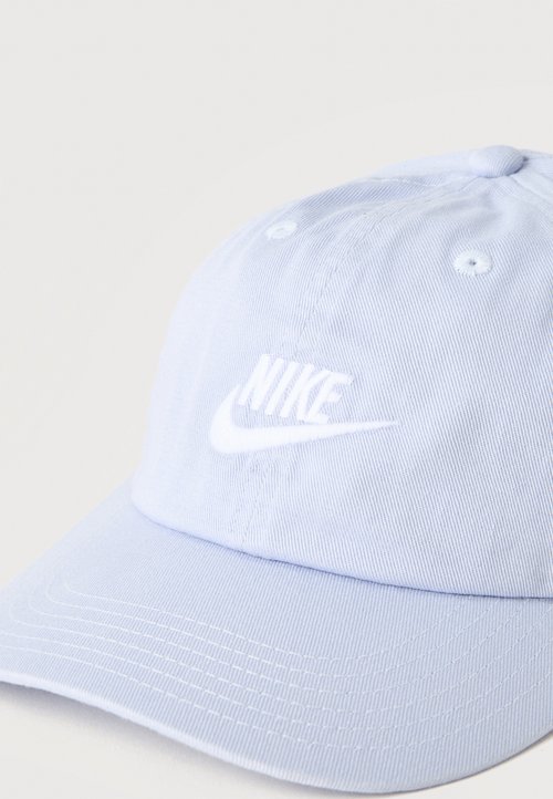 Nike CLUB UNISEX - Cap - ghost/white — foto 4