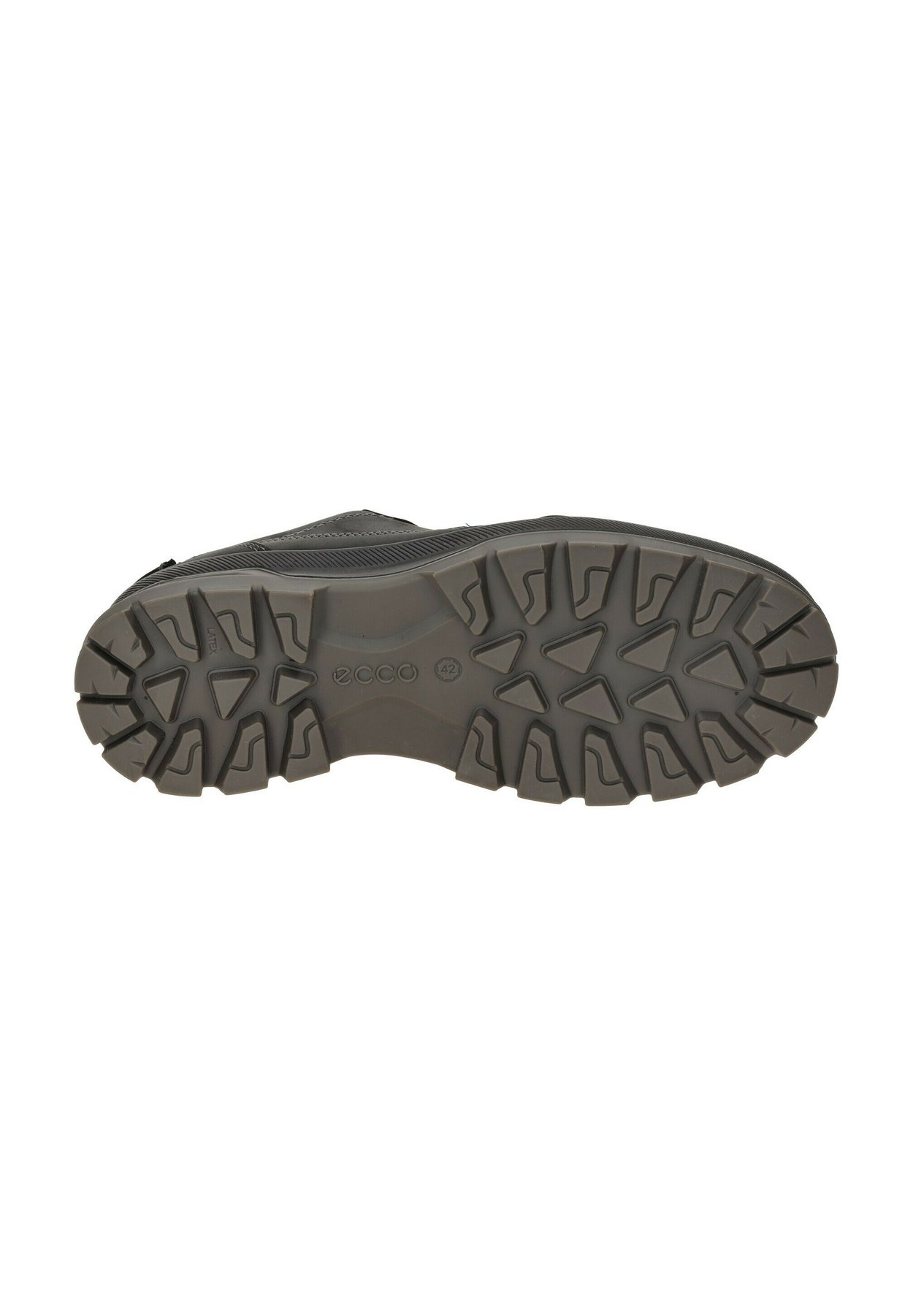 RUGGED TRACK