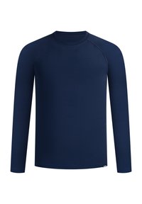 Unausgewählt, marineblau