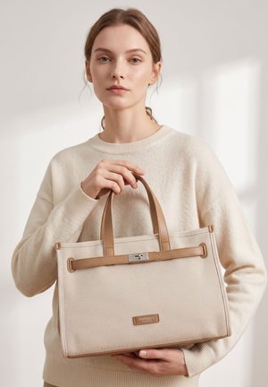 Diana&Co, DIANA&CO HANDBAG - Sac à main - d chocolate