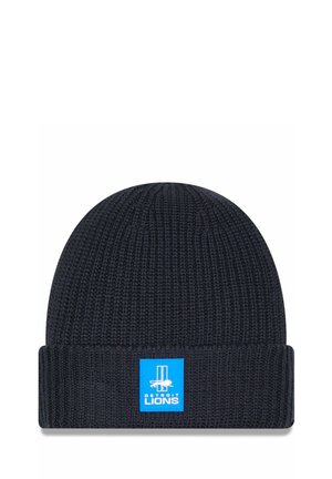 D HIVER SIDELINE DETROIT LIONS - Berretto - multicolore
