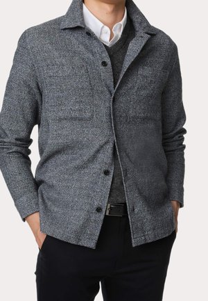 Veste mi-saison - grey