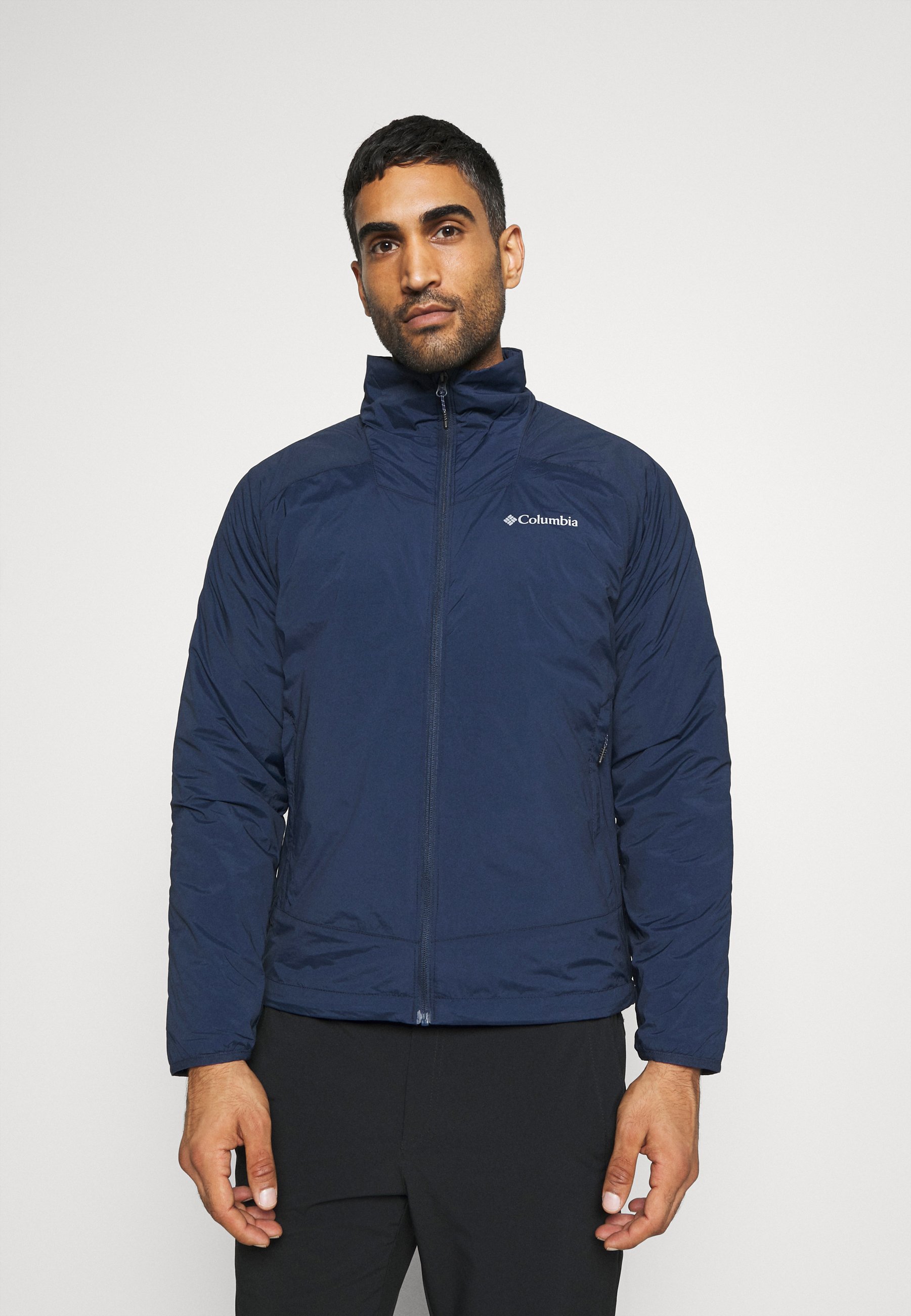 Columbia TANDEM TRAIL JACKET - Outdoorjacke - collegiate navy/dunkelblau