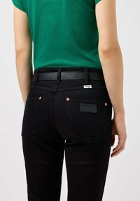 Wrangler Cintura - schwarz