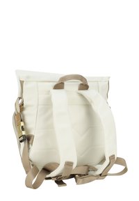 Bogner KLOSTERS NEVE ILLA - Mochila - offwhite