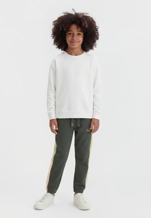 Name it NMMTERRY PANT - Tréningruha alsók - urban chic