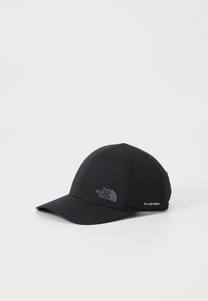 SUMMER TRUCKER UNISEX - Pet - black