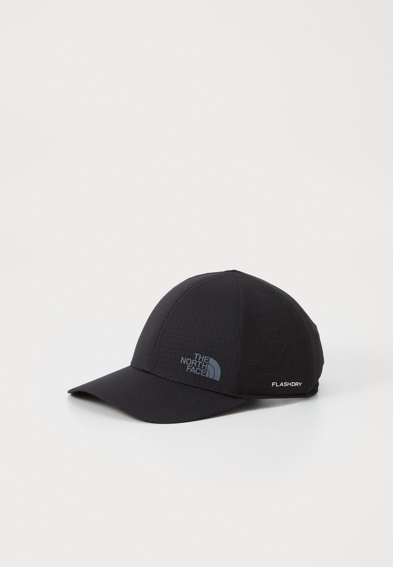 The North Face SUMMER TRUCKER UNISEX - Casquette - black
