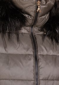 Patrizia Pepe Giacca invernale - black