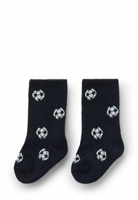 Non selezionato, blue