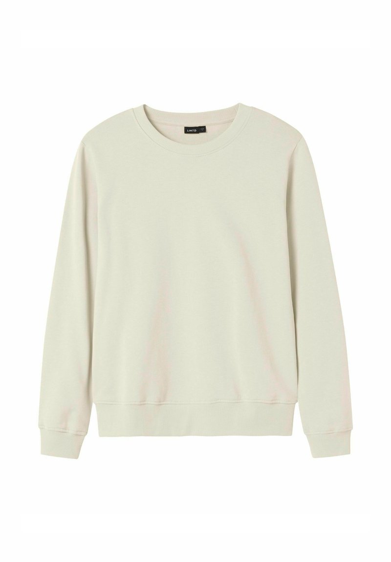 LMTD RELAXED FIT - Sweatshirt - turtledove