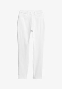 Non sélectionné, white