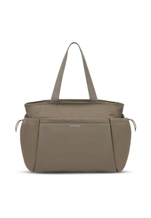 HELLVI  - Shopper - walnut