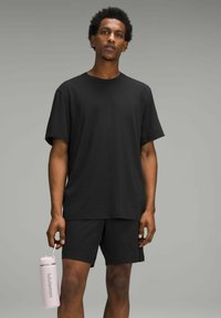 lululemon BACK TO LIFE  18OZ STRAW LID - Joogipudel - pink glow