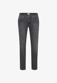 Selezionato, stone grey used