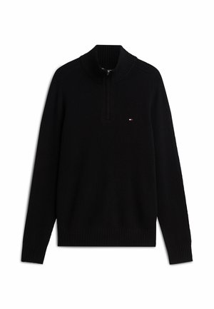 Tommy Hilfiger, Trui - black