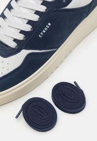 Copenhagen Studios CPH1M - Sportcipő - navy/white