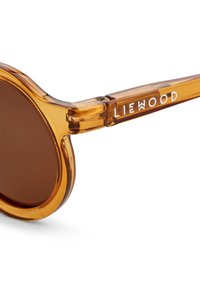 Liewood DARLA 4-10 UNISEX musztardowy