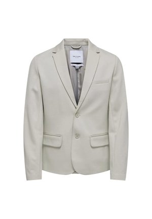 MARK SLIM NOOS - Americana - vintage khaki