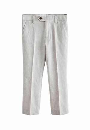 Pantalón de traje - grey